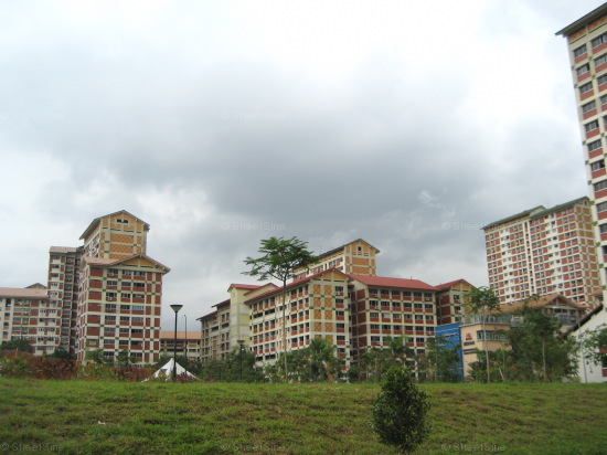 Blk 228 Bishan Street 23 (Bishan), HDB 4 Rooms #386042
